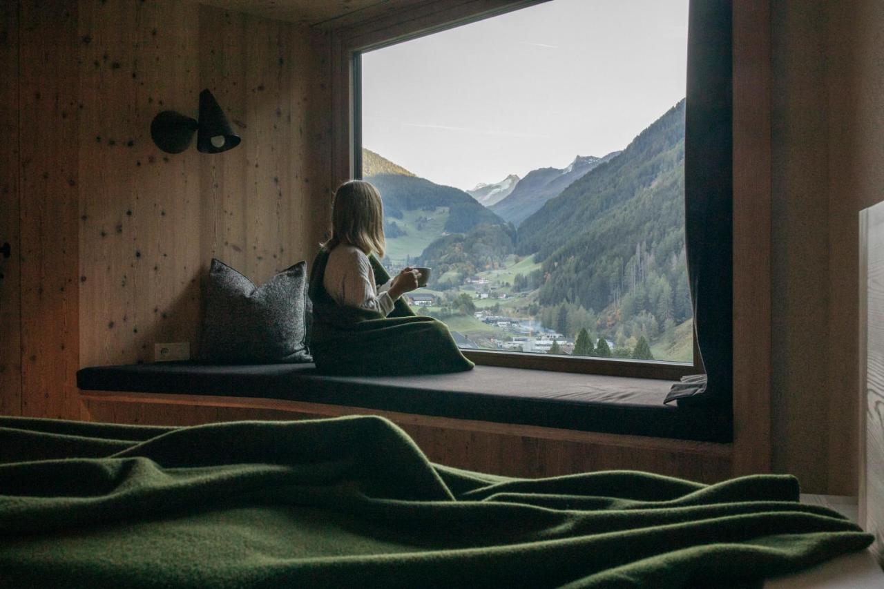 Hotel Buehelwirt San Giacomo in Paludo Zewnętrze zdjęcie