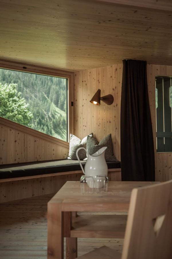 Hotel Buehelwirt San Giacomo in Paludo Zewnętrze zdjęcie