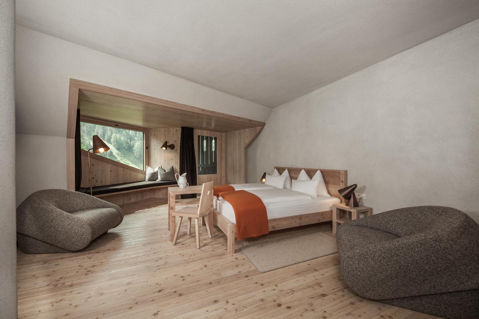 Hotel Buehelwirt San Giacomo in Paludo Zewnętrze zdjęcie