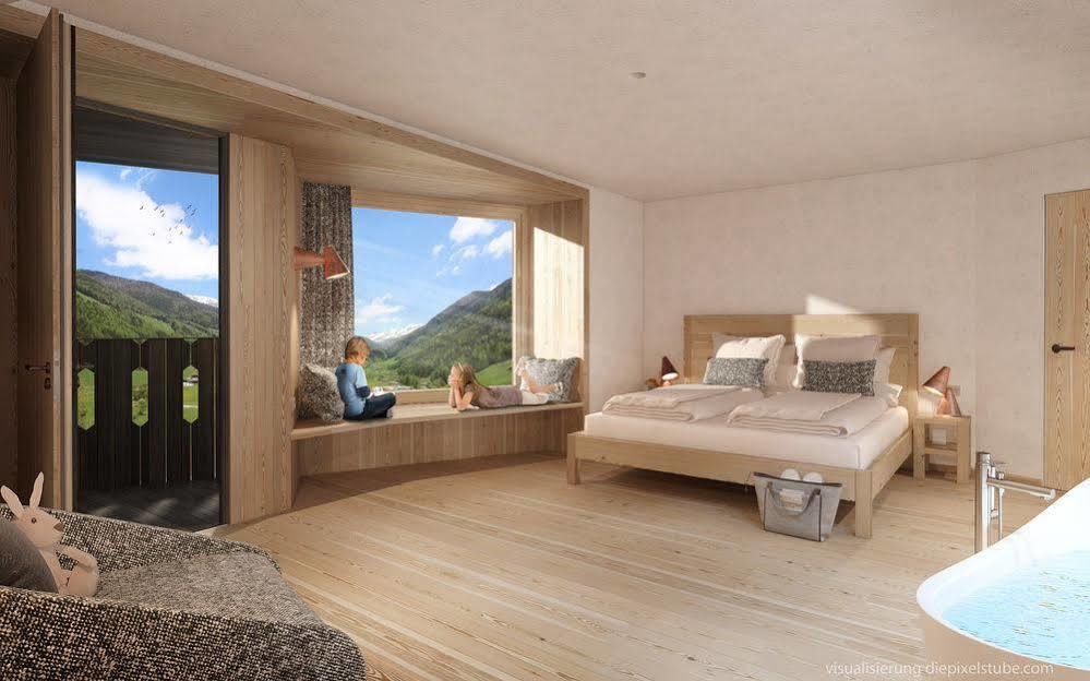 Hotel Buehelwirt San Giacomo in Paludo Zewnętrze zdjęcie