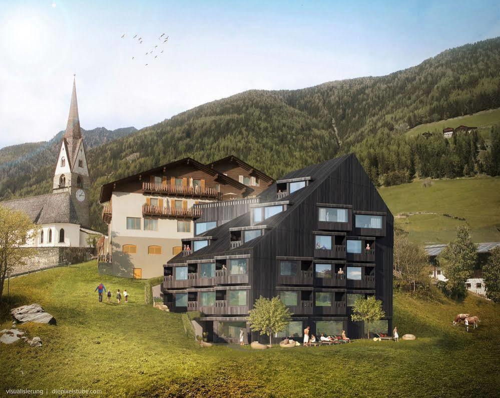 Hotel Buehelwirt San Giacomo in Paludo Zewnętrze zdjęcie